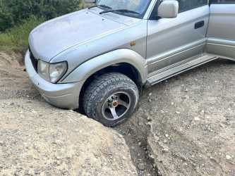 Wycieczka fakultatywna, Marathon Jeep Safari - Narodowy Park Akamas z Pafos