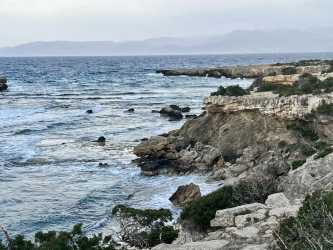 Wycieczka fakultatywna, Marathon Jeep Safari - Narodowy Park Akamas z Pafos