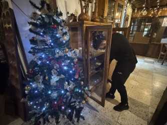 Wycieczka fakultatywna, Wycieczka Wezmę Cię na najlepsze meze w Pafos