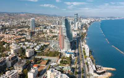 Wycieczka fakultatywna, Wycieczka z Pafos do Limassol