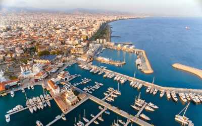 Wycieczka fakultatywna, Wycieczka z Pafos do Limassol