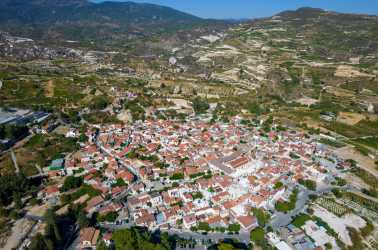 !tr_error=pl->wycieczka_fakultatywna_zagraniczna!, Wycieczka: Troodos, klasztor Kykkos [154] z Larnaki Marathon