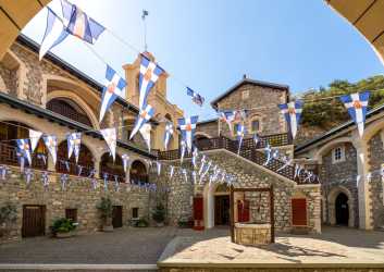 !tr_error=pl->wycieczka_fakultatywna_zagraniczna!, Wycieczka: Troodos, klasztor Kykkos [154] z Larnaki Marathon
