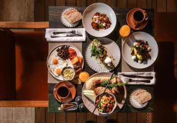 Zakwaterowanie, M Boutique Hotel*****