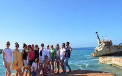 Wycieczka fakultatywna, Wycieczka Akamas Tour z Pafos