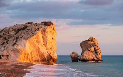 Wycieczka jednodniowa, Life Atlantyda z Pafos w kierunku Ayia Napa, Cape Greco