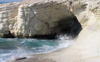 Wycieczka jednodniowa, Wycieczka Life Atlantyda z Pafos w kierunku Ayia Napa, Cape Greco