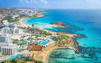 Wycieczka jednodniowa, Life Atlantyda z Pafos w kierunku Ayia Napa, Cape Greco