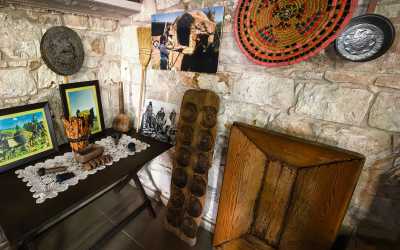 Wycieczka jednodniowa, Szlakiem Cypryjskich Winnic - Sterna Winiarnia