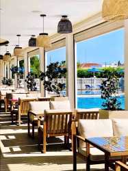 Zakwaterowanie, Sveltos *** hotel w Larnaka z samochodem