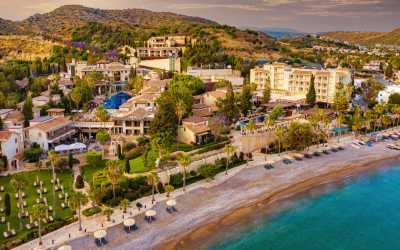 Wycieczka fakultatywna, Wycieczka Marathon Jeep Safari Pisouri z Pafos