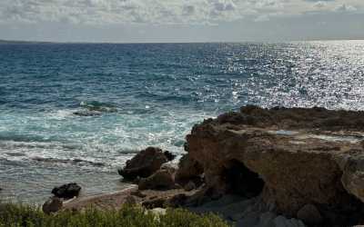 Wycieczka fakultatywna, Maraton Jeep Safari Najważniejsze atrakcje Pafos z Pafos