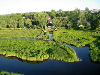 Obóz młodzieżowy, PODLASIA CZAR Dolina Biebrzy, Szlak Tatarski, Puszcza Białowieska a dla chętnych dodatkowo wycieczka do Wilna Kolonie 7-13 lat, obóz 14-17 lat