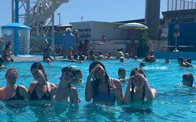 !tr_error=pl->oboz_mlodziezowy_zagraniczny!, WŁOCHY – Rimini - Hotel Moroni *** . Obóz młodzieżowy 12-18 lat.