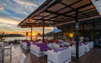 Zakwaterowanie, Grand Hotel Neum & SPA****