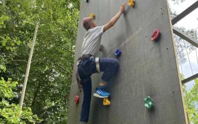 Obóz młodzieżowy, Wiele - 6 x MAX - obóz przygodowy OKW Beaver, 10 dni 9-14 lat