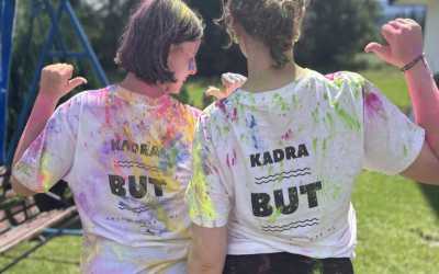 Obóz młodzieżowy, Zakopane - Adventure - adrenalina and chill Willa Siklawa/Limba, 10 dni 12-17 lat lat