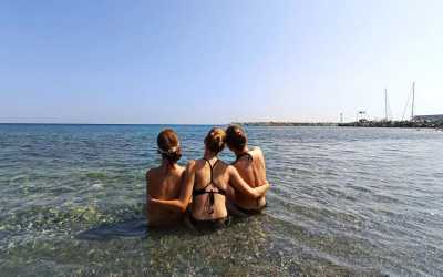 Obóz młodzieżowy, Rimini h. Crown***- obóz Chill out Zone Hotel Crown***, 10 dni 14-18 lat