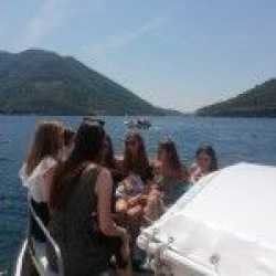 Wycieczka fakultatywna, Rejs po Jeziorze Szkoderskim + Fish Piknik