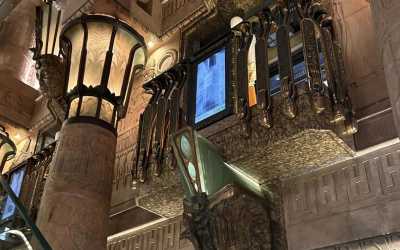 !tr_error=pl->oboz_mlodziezowy_zagraniczny!, Londyn - obóz turystyczno - językowy - wylot z Wrocławia, 8 dni 13-19 lat